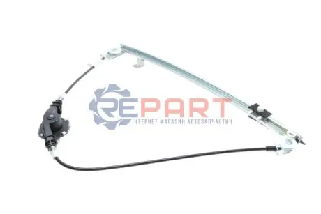 Склопідіймач MIRAGLIO 30209B Купити в Україні
