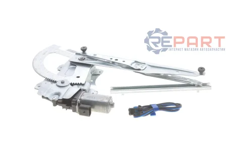 Склопідіймач (передній) Subaru Forester 02-08 (L) (електро) (з моторчиком) MIRAGLIO 30/2344