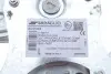 Склопідіймач (передній) Subaru Forester 02-08 (L) (електро) (з моторчиком) MIRAGLIO (30/2344) зображення 6