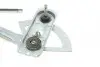 Стеклоподъемник (передний) Ford Transit Connect 02-13 (L) (ручной) MIRAGLIO (30/248B) изображение 4