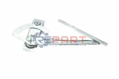 Стеклоподъемник (передний) Ford Transit Connect 02-13 (L) (ручной) MIRAGLIO 30/248B