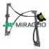 Склопідйомник MIRAGLIO (302630) зображення 1