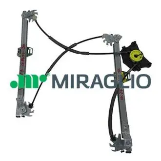 Склопідйомник MIRAGLIO 302630