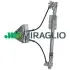 Склопідйомник MIRAGLIO (302654) зображення 1