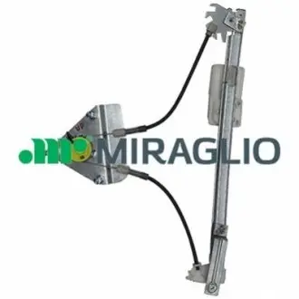 Склопідйомник MIRAGLIO 302654