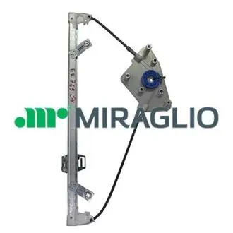 Стеклоподъемник MIRAGLIO 302667