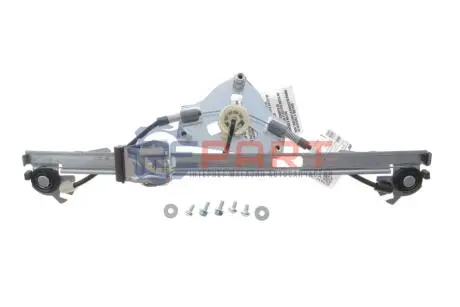 Склопідіймач (задній) MB C-class (W205/S205) 14- (L) (електро) (без моторчика) MIRAGLIO 30/3092 Купити в Україні