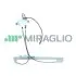 Склопідйомник MIRAGLIO (30749) зображення 1