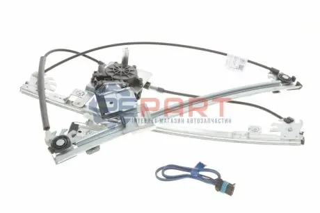 Склопідйомник MIRAGLIO 30/825 Купити в Україні