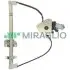 Склопідйомник MIRAGLIO (30840) зображення 1