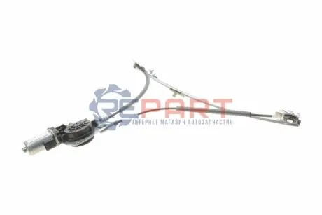 Стеклоподъемник (передний) Peugeot 306 97-02 (электро) (с моторчиком)) MIRAGLIO 30863 Купить в Украине