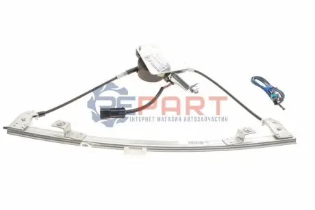 Склопідйомник MIRAGLIO 30/891 Купити в Україні