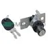 Замки / Ручки MIRAGLIO (37180SC) зображення 1