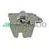 Замок кришки багажника задн FIAT SEICENTO, SEICENTO/600 01.98-01.10 MIRAGLIO (37202) зображення 1