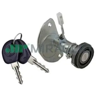 Замок кришки багажника (з 2 ключами) FIAT SEICENTO, SEICENTO/600 01.98-01.10 MIRAGLIO 37209