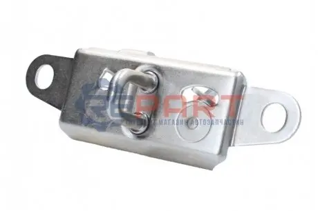 Задвижка замка крышки багажника задн ALFA ROMEO 159 FIAT PUNTO II 188 09.99-03.12 MIRAGLIO 37229
