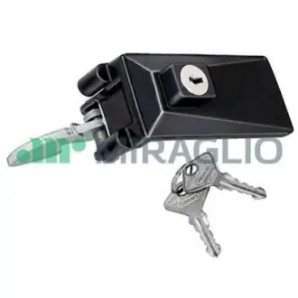 Замки / Ручки MIRAGLIO 3781D