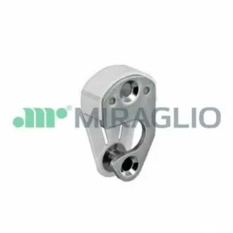 Замки / Ручки MIRAGLIO 4125