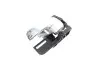 Ручка дверей (L) Nissan Qashqai 06-13 MIRAGLIO (60/176) зображення 1