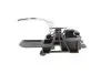 Ручка дверей (L) Nissan Qashqai 06-13 MIRAGLIO (60/176) зображення 7