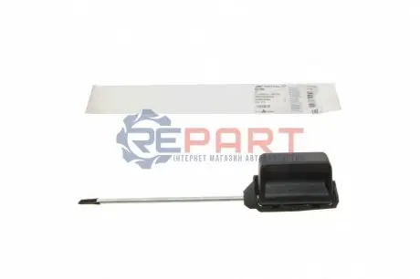 Ручка дверей (бічних/всередині) VW T5 03-15 MIRAGLIO 60305 Купити в Україні