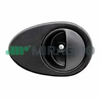 Ручка крышки багажника MIRAGLIO 6082008