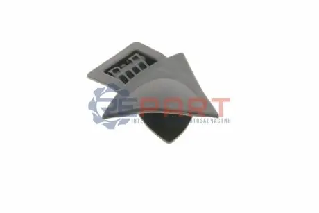 Ручка дверей (передніх/всередині) (R) Smart Fortwo/City 98-07 MIRAGLIO 60.960.01 Купити в Україні