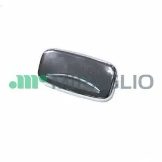 Замок бардачка (хром) ALFA ROMEO 147, GT 10.00-09.10 MIRAGLIO 652