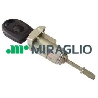 Зовнішня ручка дверей MIRAGLIO 801037