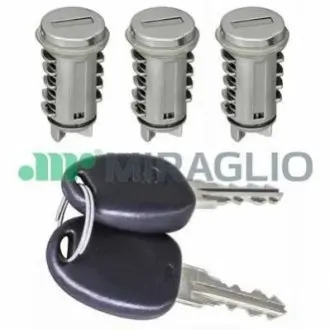 Елементи замка MIRAGLIO 801212