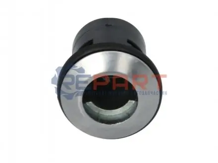 Корпус личинки замка передн Лів FIAT MULTIPLA, PUNTO I 176, SEICENTO, SEICENTO/600 09.93-06.10 MIRAGLIO 80376