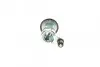 Личинка замка передн Лів CITROEN JUMPER I FIAT DUCATO PEUGEOT BOXER 02.94-04.02 MIRAGLIO (80380) зображення 2