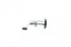 Личинка замка передн Лів CITROEN JUMPER I FIAT DUCATO PEUGEOT BOXER 02.94-04.02 MIRAGLIO (80380) зображення 5