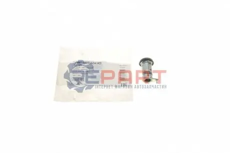 Личинка замка Прав (розсувні двері) CITROEN JUMPER I FIAT DUCATO PEUGEOT BOXER 02.94-04.02 MIRAGLIO 80381
