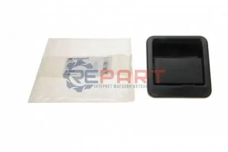 Ручка кришки багажника MIRAGLIO 80403 Купити в Україні