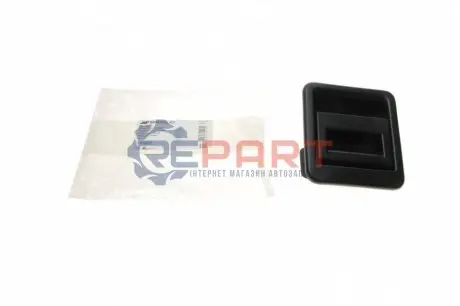 Ручка дверей (бічних/ззовні) (R) Fiat Ducato 94-02 MIRAGLIO 80404 Купити в Україні