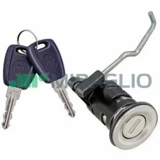 Элемент замка кабины MIRAGLIO 80436