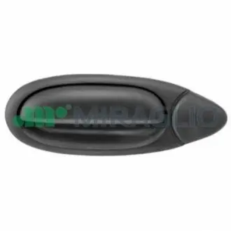 Ручка дверей MIRAGLIO 80468