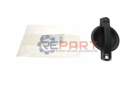Ручка крышки багажника MIRAGLIO 80472SC