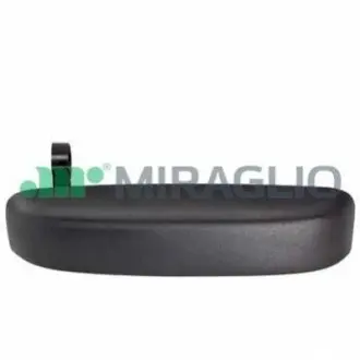Автозапчасть MIRAGLIO 80489