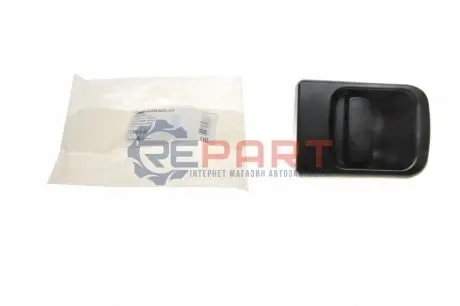 Фото Ручка дверей MIRAGLIO (80532) изображение 1