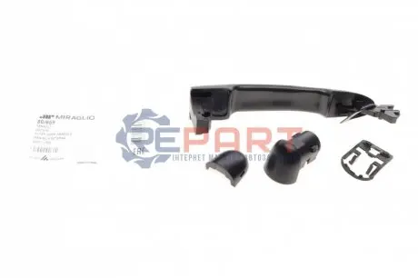 Замки / Ручки MIRAGLIO 80659 Купити в Україні