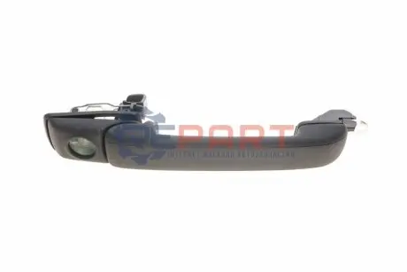 Ручка дверей (передніх/ззовні) VW Golf III/IV 91-02 MIRAGLIO 8075208 Купити в Україні