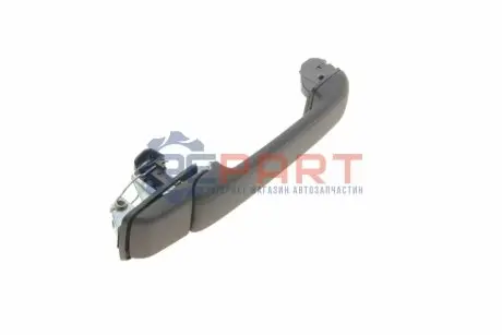 Ручка дверей (задніх/ззовні) VW Golf III 91-99 MIRAGLIO 8075209 Купити в Україні