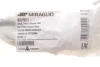 Ручка двери (задней/снаружи) Skoda Fabia III 14-/Octavia III 12-/VW Golf VII 13- MIRAGLIO (80/921) изображение 2