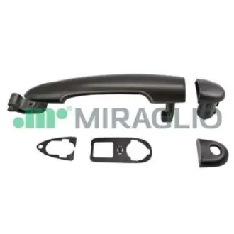 Ручка дверей MIRAGLIO 8092302