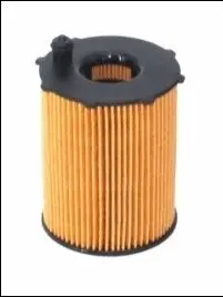 Фильтр масла MISFAT L104