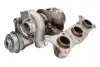 Турбина MITSUBISHI (4913107181) изображение 1