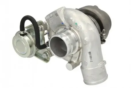 Компресор, наддування MITSUBISHI 4913505122