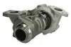 Турбокомпресор (Новий) CITROEN BERLINGO, C-ELYSEE, C3 AIRCROSS I, C3 III, C4 CACTUS PEUGEOT 2008 I, 208 I, 301, 308 II, RIFTER 1.5D 04.18 MITSUBISHI (4917203100) зображення 2